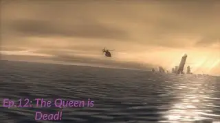 Resident Evil Revelations Ep.12: The Queen is Dead!