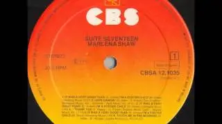 Marlena Shaw- Seventeen Suite.wmv
