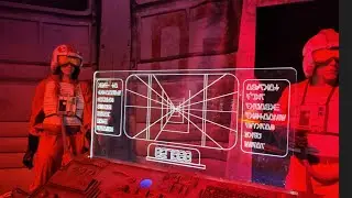 Puerto Espacial: Valoria La Buena (Valladolid)