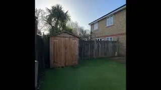 LET. 3 Bed House, Hartfield Road, Wimbledon, SW19 3TN