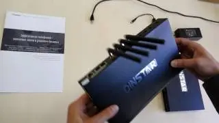 Модуль расширения для GSM шлюзов Dinstar DWG2000E