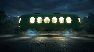 Mysterious Kabal&aacute;! UFO Abductions! Alien Messages! Are They Real?