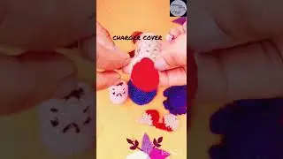 How To Make  Unique Crochet Ideas || Crochet Tutorial Ideas ||Easy Crochet Design#trending #crochet