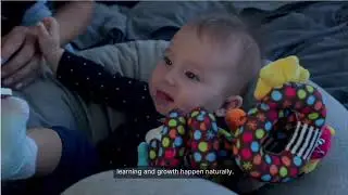 Educational Materials for Babies: Supporting Early Development