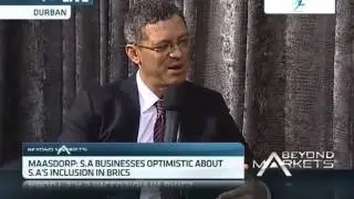 Importance of a BRICS Business Council