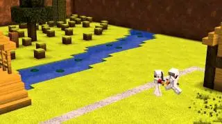 Server Trailer - QualityMuffin