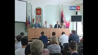 В администрации города состоялась 13 сессия Совета депутатов шестого созыва