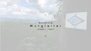 190503 murgleiter etappe 1 tag2