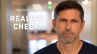 Brantford Real Estate Reality Check | What Homeowners Need to Know Right Now