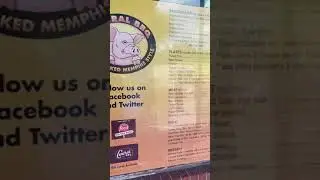 Memphis BBQ Crawl &mdash; Central BBQ