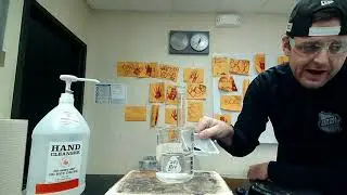 Copper Mining Lab  Reaction #1
