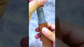 like#beautifultools #sawblade #wood #medievalblacksmith #woodworking #edc #blade #handmade #tools