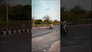 Couple vs Single Rider #shortsviral #duke390 #rider #trending #couplerider #stopiee