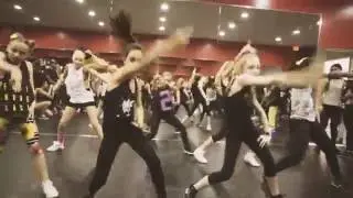 If It Ain't Love | @JasonDerulo | @GuyGroove choreography | video & edit by @monseeworld