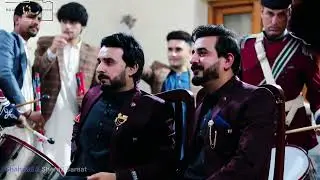 Shahzad & Sheraz Baraat & Pakistani Band Bajaa Barat | Rehanu Production