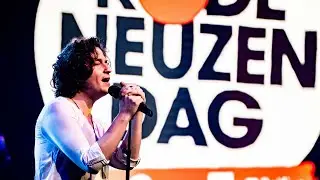 Portland - Somewhere Along The Way | Rode Neuzen Dag 2021