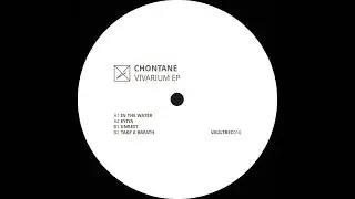 Chontane - In The Water [VAULTREC010]
