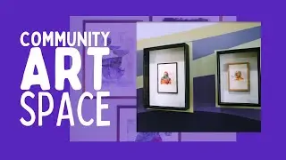 Somerville Community Art Space opening September 2024: Fostering a vibrant creative culture.