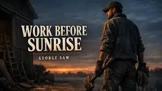 Work Before Sunrise (Official Lyrics Video)
