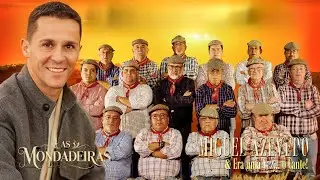 Miguel Azevedo & Era Uma Vez... O Cante! - As Mondadeiras (Official Video)