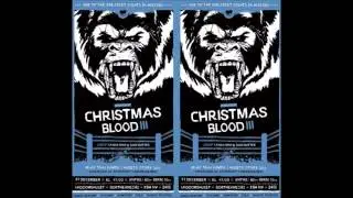 Canna Man & Dark Matter ft. DJ Wernz - Christmas Blood