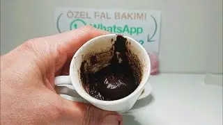 ARTIK YETER! HAK, PARA VE GÜÇ SENİN ELLERİNDE ☕26 OCAK KAHVE FALI