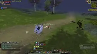 Legends Online Roc Mountain I Slave Escape Plan 4
