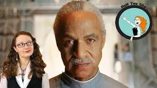 Shepherd Book Avoids The Special Hell | Firefly | Stuff You Like