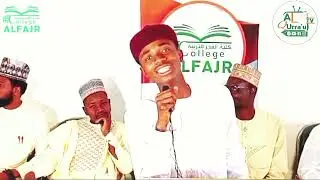 KARKA BARI A BAKA LABARI BUKHARI SUNUSI IDRIS INDA YA BADA TARIHIN GWAGWARMAYAR KARATUNSA DA KANSA