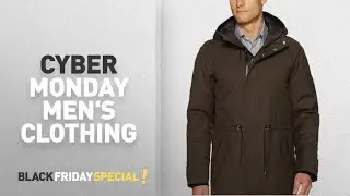 Cyber Monday Mackage Men's Clothing: Mackage Men's Fabrizio