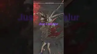 Best dodging skills just for one hit #gaming #codevein