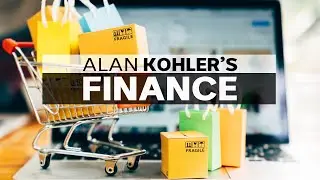 Buy now, pay later firms jumped while the Australian dollar moved higher  | Finance Report