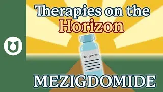 Mezigdomide- CELMoD | Therapies on the Horizon #myeloma