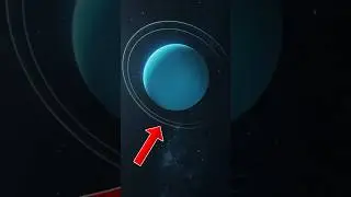 🚀 NASA'S SHOCKING URANUS DISCOVERY CHANGES EVERYTHING!