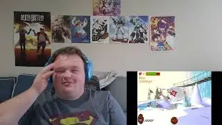 The Worse Sequel of Bad Shooter - Chicken Blaster Just Bad Games Reaction