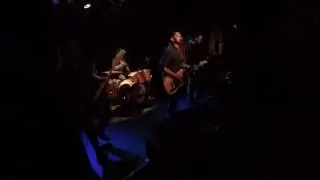 Wildfire (Live @ The Outland Bar)
