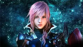 Lightning Returns Final Fantasy XIII Completionist Playthrough Day 4 Part 2