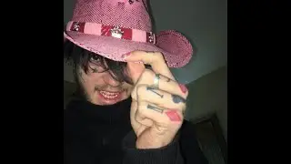 Lil Peep (Unreleased) &mdash; Sad Playlist | Riding Alone in RDR2