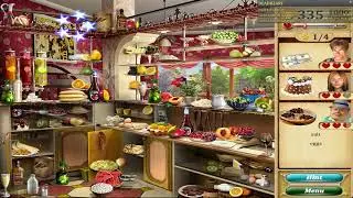 SERIES THROWBACK: GOURMANIA 2: GREAT EXPECTATIONS PART 2 (BON CAFE + RESTAURANT CLASSIC DONE!)