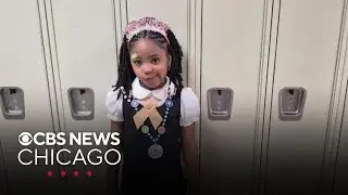 Daughter saves dad after fall down stairs