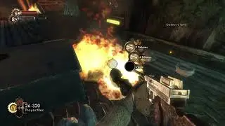 Bioshock - Neptunes Bounty Parte 2