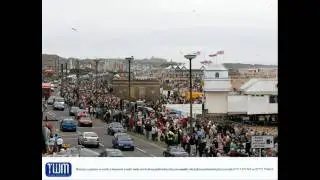 Weston Super Mare Air Show