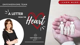 Letter From The Heart from Gaye Ribble from Denver, CO &ndash; June 2023