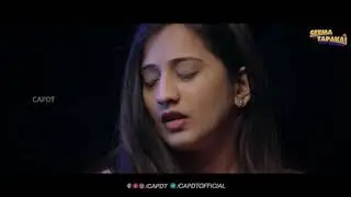 Female flatmate emotional seen.💔💔