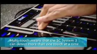 Stanton DaScratch SCS 3 Digital DJ Controller System Overview | Full Compass