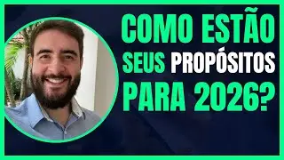 Reflex&atilde;o sobre os prop&oacute;sitos e metas para 2026 com base na logoterapia de Viktor Frankl