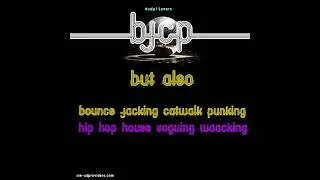 WHAT IS BJCP DANCE CONTEST?