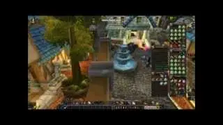 How to properly use the level 90 boost