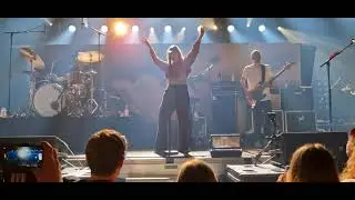 Juli - Dieses Leben LIVE 4.5.2024 BAYREUTH