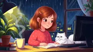 Leave Your Phone and Listen | Rain